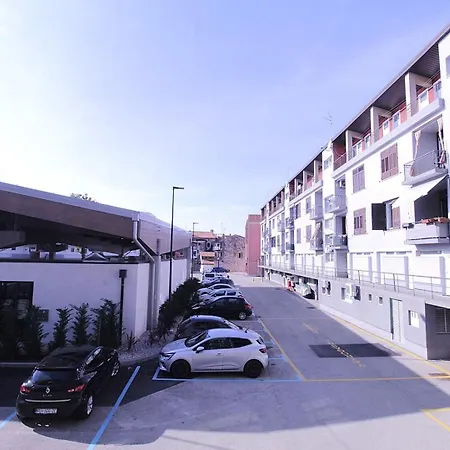 Centar Apartman Umag