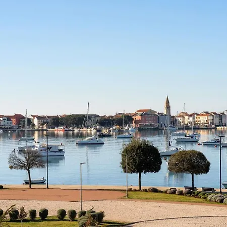 Apartman Centar Umag