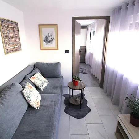 Apartman Centar
