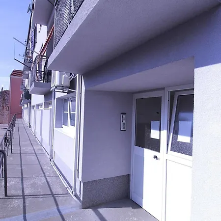 Centar * Umag
