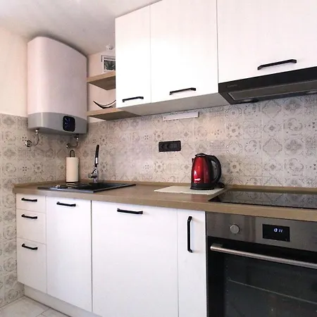 Apartamento Centar Umag
