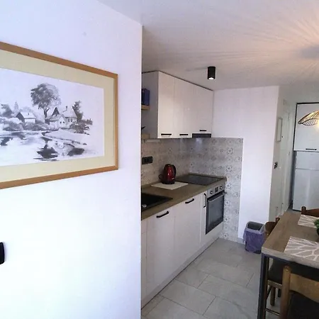 Apartamento Centar *
