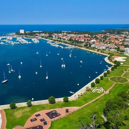 Centar * Umag