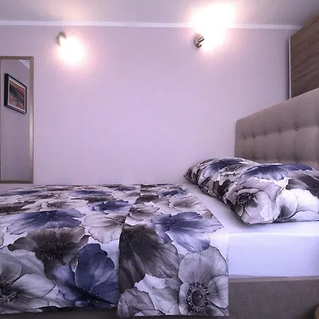 Apartamento Centar Umag