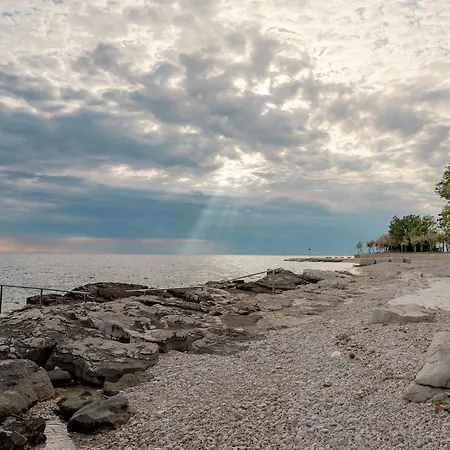 Apartman Centar Umag