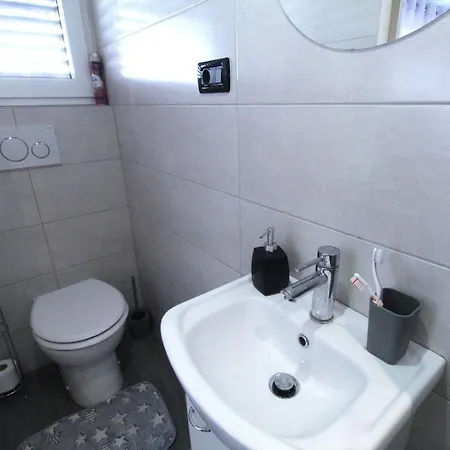 Apartamento Centar *